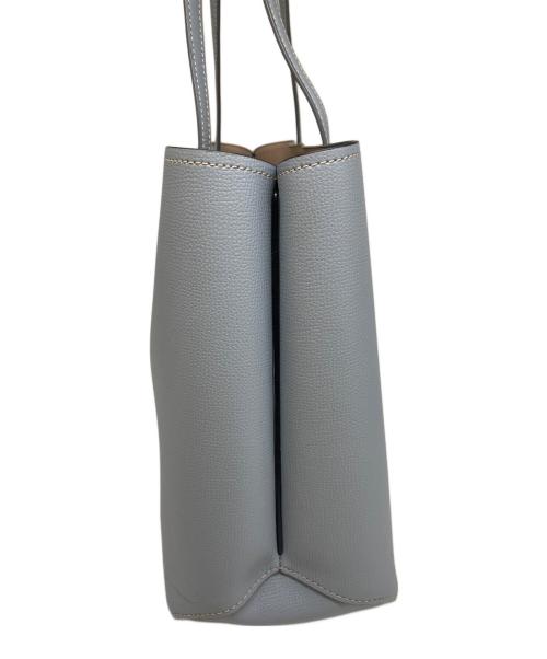 Kate Spade（ケイトスペード）Kate Spade (ケイトスペード) トートバッグ スカイブルーの古着・服飾アイテム