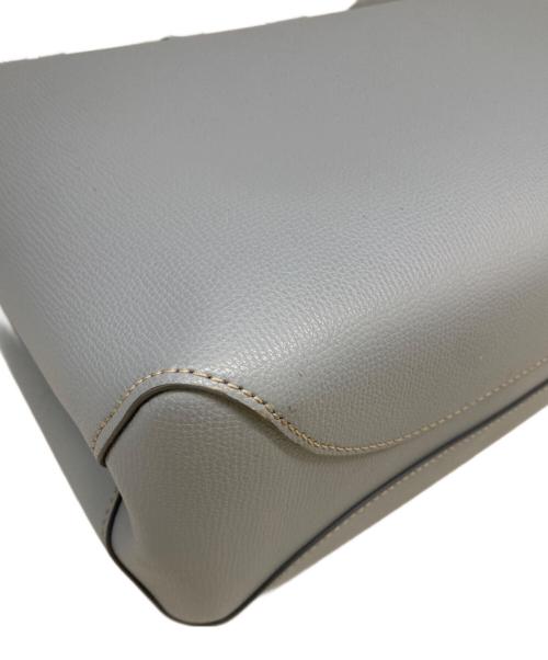 Kate Spade（ケイトスペード）Kate Spade (ケイトスペード) トートバッグ スカイブルーの古着・服飾アイテム