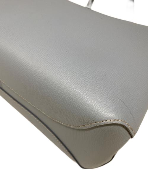 Kate Spade（ケイトスペード）Kate Spade (ケイトスペード) トートバッグ スカイブルーの古着・服飾アイテム