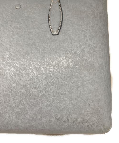 Kate Spade（ケイトスペード）Kate Spade (ケイトスペード) トートバッグ スカイブルーの古着・服飾アイテム