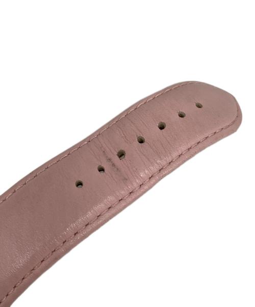 DOLCE & GABBANA（ドルチェ＆ガッバーナ）DOLCE & GABBANA (ドルチェ＆ガッバーナ) 腕時計の古着・服飾アイテム