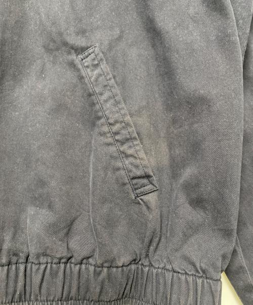 POLO BY RALPH LAUREN（ポロ バイ ラルフローレン）POLO BY RALPH LAUREN (ポロ バイ ラルフローレン) スイングトップ ネイビー サイズ:XXLの古着・服飾アイテム