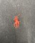 中古・古着 POLO BY RALPH LAUREN (ポロ バイ ラルフローレン) スイングトップ ネイビー サイズ:XXL：9000円