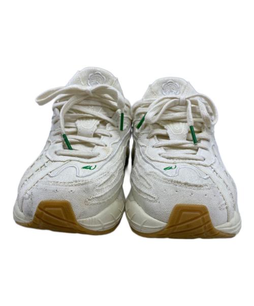 SEAN WOTHERSPOON ORKETRO adidas（ショーン・ウェザースプーン × アディダス オーケトロ）SEAN WOTHERSPOON ORKETRO adidas (ショーン・ウェザースプーン × アディダス オーケトロ) スニーカー ホワイト サイズ:26.5cmの古着・服飾アイテム