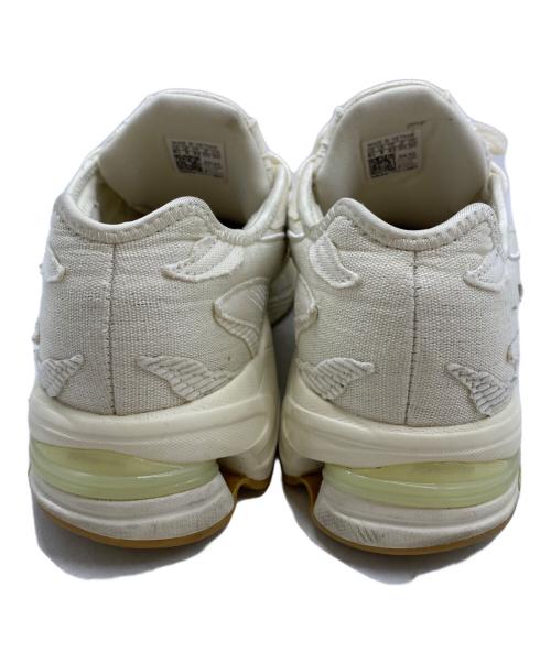 SEAN WOTHERSPOON ORKETRO adidas（ショーン・ウェザースプーン × アディダス オーケトロ）SEAN WOTHERSPOON ORKETRO adidas (ショーン・ウェザースプーン × アディダス オーケトロ) スニーカー ホワイト サイズ:26.5cmの古着・服飾アイテム
