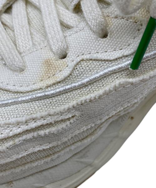 SEAN WOTHERSPOON ORKETRO adidas（ショーン・ウェザースプーン × アディダス オーケトロ）SEAN WOTHERSPOON ORKETRO adidas (ショーン・ウェザースプーン × アディダス オーケトロ) スニーカー ホワイト サイズ:26.5cmの古着・服飾アイテム