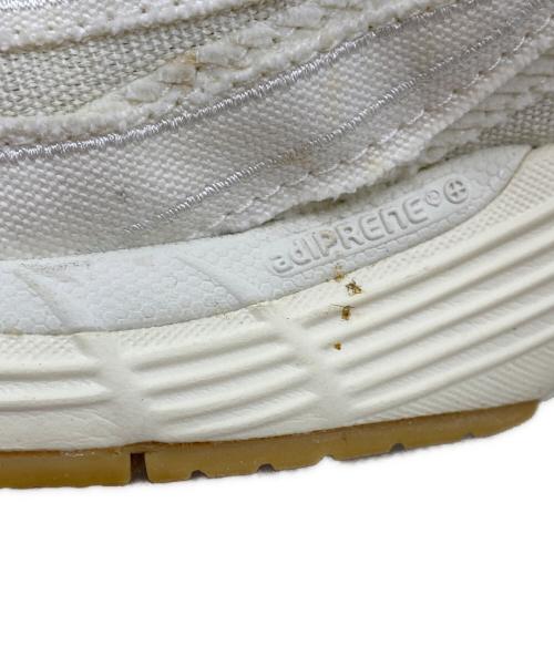 SEAN WOTHERSPOON ORKETRO adidas（ショーン・ウェザースプーン × アディダス オーケトロ）SEAN WOTHERSPOON ORKETRO adidas (ショーン・ウェザースプーン × アディダス オーケトロ) スニーカー ホワイト サイズ:26.5cmの古着・服飾アイテム