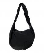 OUATオーユーエーティー）の古着「ショルダーバッグ」｜ブラック