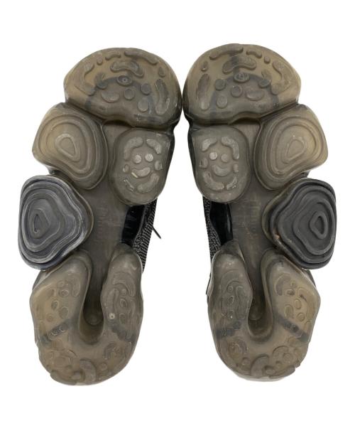 grounds（グラウンズ）grounds (グラウンズ) スニーカー ブラック サイズ:27.5の古着・服飾アイテム