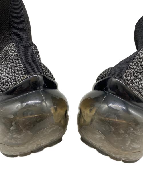 grounds（グラウンズ）grounds (グラウンズ) スニーカー ブラック サイズ:27.5の古着・服飾アイテム