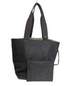 ETROエトロ）の古着「トートバッグ」｜ブラック