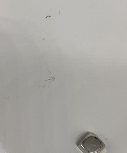 Salvatore Ferragamo（サルヴァトーレ フェラガモ）Salvatore Ferragamo (サルヴァトーレ フェラガモ) ハンドバッグ ベージュの古着・服飾アイテム