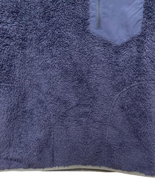 Patagonia（パタゴニア）Patagonia (パタゴニア) フリースジャケット ネイビー サイズ:Mの古着・服飾アイテム