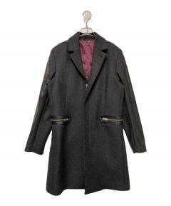 VIKTOR & ROLF Monsieur ウールコート（48） 中古・古着通販】VIKTOR&ROLF (ヴィクター＆ロルフ) ウールコート