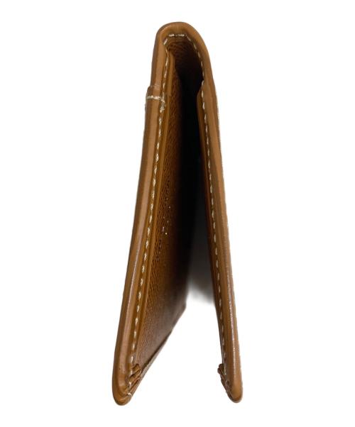 LOUIS VUITTON（ルイ ヴィトン）LOUIS VUITTON (ルイ ヴィトン) カードケース ブラウンの古着・服飾アイテム