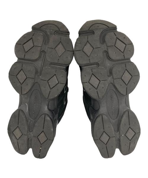 NEW BALANCE（ニューバランス）NEW BALANCE (ニューバランス) スニーカー ブラック サイズ:27の古着・服飾アイテム