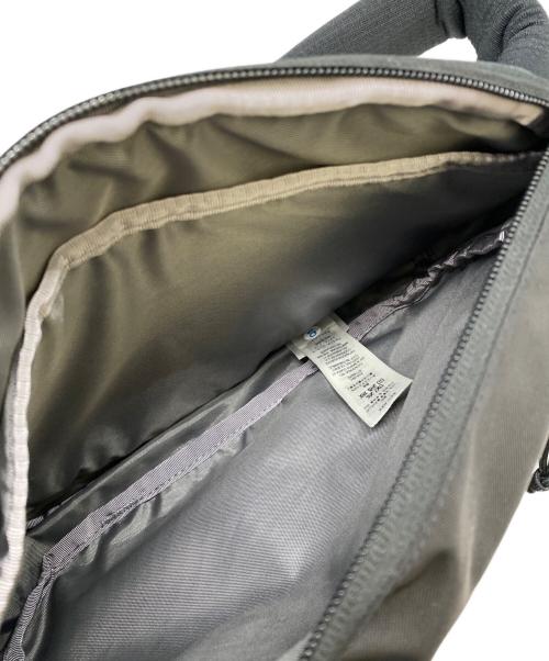 Patagonia（パタゴニア）Patagonia (パタゴニア) ウエストバッグ ブラックの古着・服飾アイテム