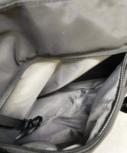 Patagonia（パタゴニア）Patagonia (パタゴニア) ウエストバッグ ブラックの古着・服飾アイテム