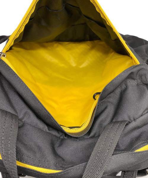 MOUNTAINSMITH（マウンテンスミス）MOUNTAINSMITH (マウンテンスミス) デイパック ブラックの古着・服飾アイテム