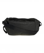 ACEエース）の古着「ボディーバッグ」｜ブラック