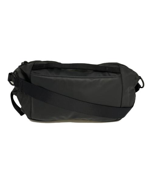 ACE（エース）ACE (エース) ボディーバッグ ブラックの古着・服飾アイテム