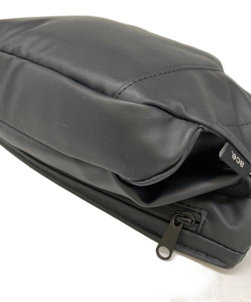 ACE（エース）ACE (エース) ボディーバッグ ブラックの古着・服飾アイテム