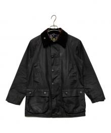 Barbour（バブアー）の古着「SL BEAUFORT JACKET」｜ブラック