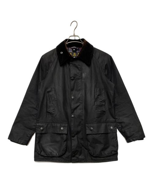 Barbour（バブアー）Barbour (バブアー) SL BEAUFORT JACKET ブラック サイズ:36の古着・服飾アイテム