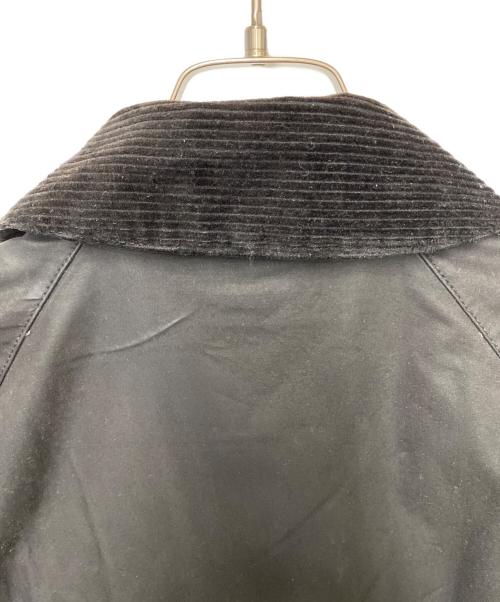 Barbour（バブアー）Barbour (バブアー) SL BEAUFORT JACKET ブラック サイズ:36の古着・服飾アイテム