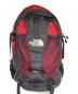 THE NORTH FACE（ザ ノース フェイス）の古着「リュック」｜レッド