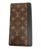 LOUIS VUITTONルイ ヴィトン）の古着「長財布」
