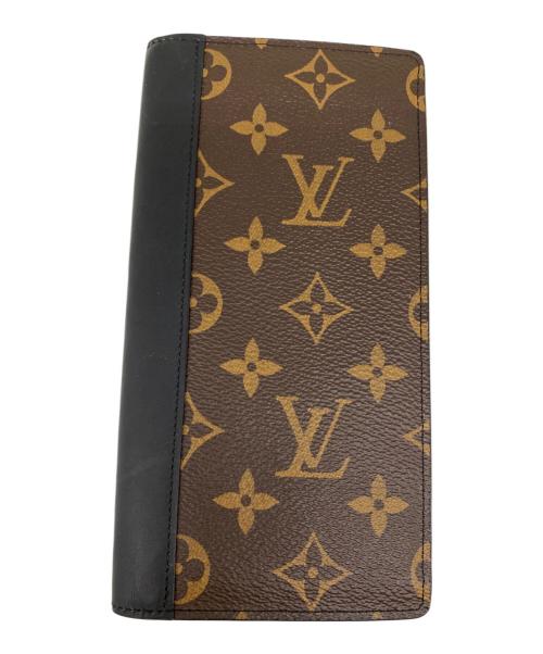 LOUIS VUITTON（ルイ ヴィトン）LOUIS VUITTON (ルイ ヴィトン) 長財布の古着・服飾アイテム