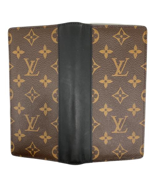LOUIS VUITTON（ルイ ヴィトン）LOUIS VUITTON (ルイ ヴィトン) 長財布の古着・服飾アイテム