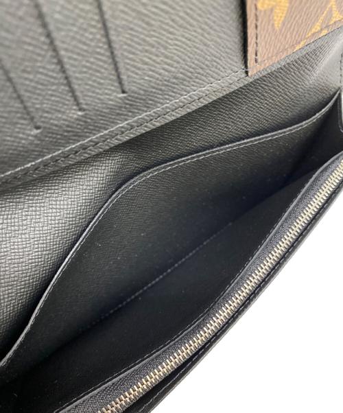 LOUIS VUITTON（ルイ ヴィトン）LOUIS VUITTON (ルイ ヴィトン) 長財布の古着・服飾アイテム