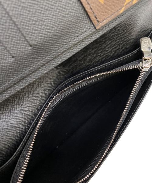 LOUIS VUITTON（ルイ ヴィトン）LOUIS VUITTON (ルイ ヴィトン) 長財布の古着・服飾アイテム