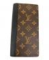 LOUIS VUITTON (ルイ ヴィトン) 長財布：45000円