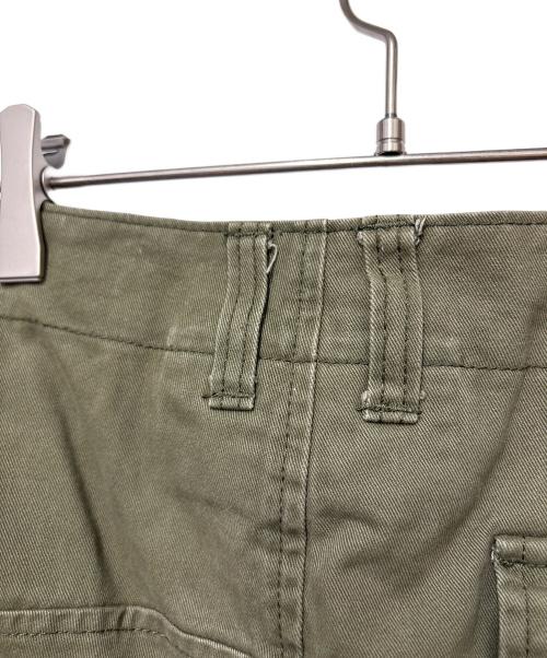 ARMY（アーミー）ARMY (アーミー) ARMYカーゴパンツ サイズ:Sの古着・服飾アイテム