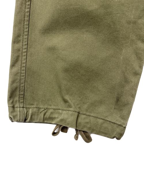 ARMY（アーミー）ARMY (アーミー) ARMYカーゴパンツ サイズ:Sの古着・服飾アイテム