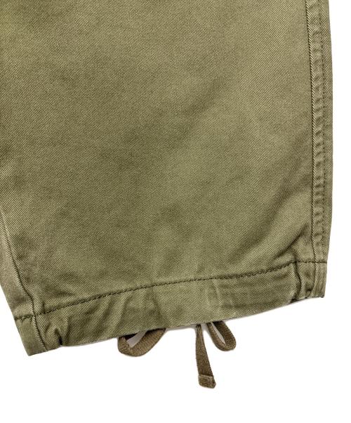 ARMY（アーミー）ARMY (アーミー) ARMYカーゴパンツ サイズ:Sの古着・服飾アイテム
