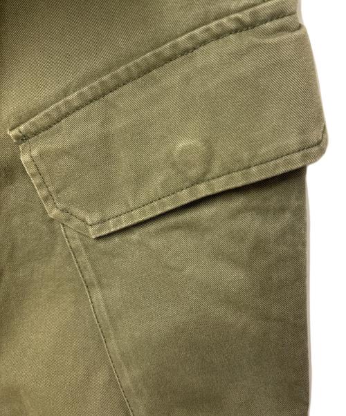 ARMY（アーミー）ARMY (アーミー) ARMYカーゴパンツ サイズ:Sの古着・服飾アイテム