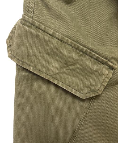 ARMY（アーミー）ARMY (アーミー) ARMYカーゴパンツ サイズ:Sの古着・服飾アイテム