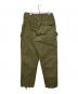 ARMY (アーミー) ARMYカーゴパンツ サイズ:S：8000円
