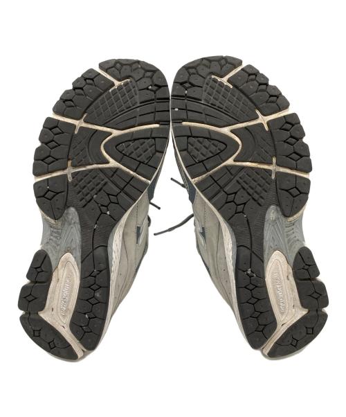 NEW BALANCE（ニューバランス）NEW BALANCE (ニューバランス) スニーカー グレー サイズ:27の古着・服飾アイテム