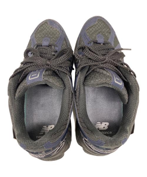 NEW BALANCE（ニューバランス）NEW BALANCE (ニューバランス) スニーカー ネイビー サイズ:27の古着・服飾アイテム