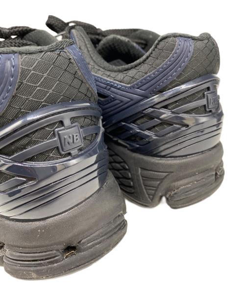 NEW BALANCE（ニューバランス）NEW BALANCE (ニューバランス) スニーカー ネイビー サイズ:27の古着・服飾アイテム