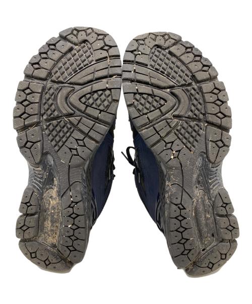 NEW BALANCE（ニューバランス）NEW BALANCE (ニューバランス) スニーカー ネイビー サイズ:27の古着・服飾アイテム