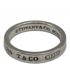 中古・古着通販】TIFFANY & Co. (ティファニー) 1837ナローリング