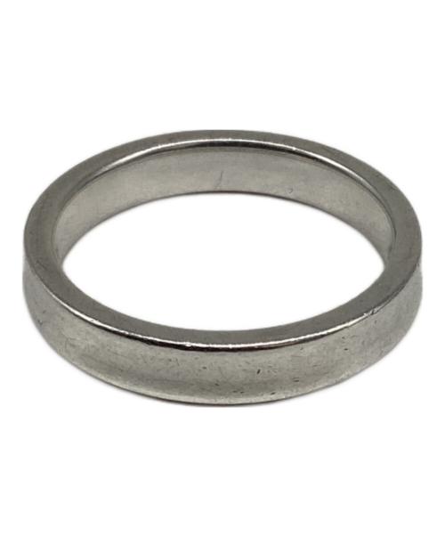 TIFFANY & Co.（ティファニー アンド コー）Tiffany & Co. (ティファニー) 1837 ナローリング シルバーカラー サイズ:16号の古着・服飾アイテム