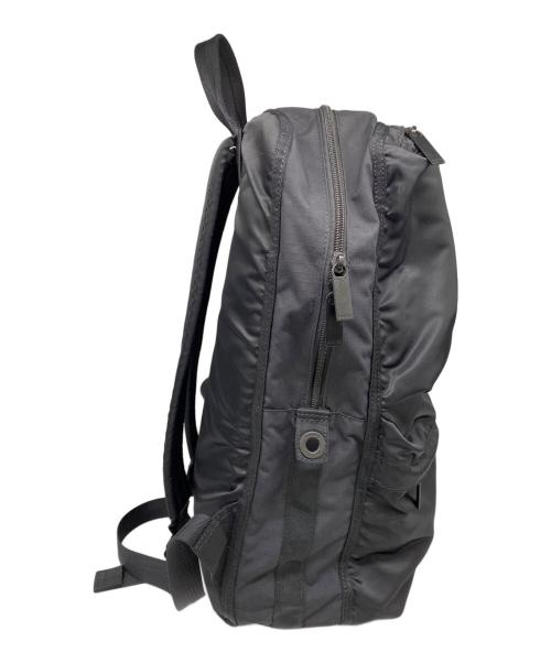 PORTER（ポーター）PORTER (ポーター) ナイロンリュック ブラックの古着・服飾アイテム