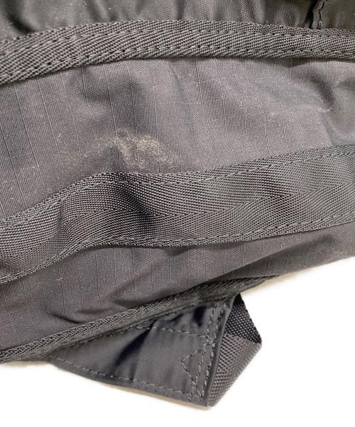 PORTER（ポーター）PORTER (ポーター) ナイロンリュック ブラックの古着・服飾アイテム